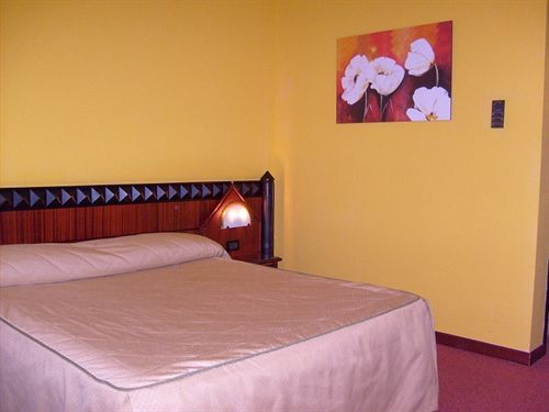 Hotel Motel Flower Нови-Лигуре Экстерьер фото
